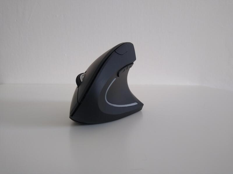 Trust Verto front view